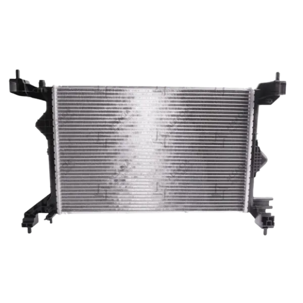 RADIADOR MOTOR MECANICO CON AIRE ACONDICIONADO ONIX/PRISMA/COBALT/SPIN